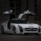 FAB Design SLS Gullstream