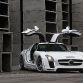 FAB Design SLS Gullstream