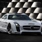 FAB Design SLS Gullstream