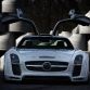 FAB Design SLS Gullstream