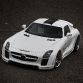 FAB Design SLS Gullstream