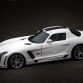 FAB Design SLS Gullstream