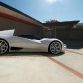 Factory Five 818 design proposal