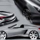 Factory Five 818 design proposal