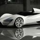 Factory Five 818 design proposal
