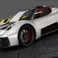 Factory Five 818 design proposal