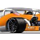 Factory Five 818 design proposal