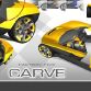 Factory Five 818 design proposal
