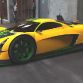 Factory Five 818 design proposal