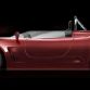 Factory Five 818 design proposal