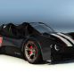 Factory Five 818 design proposal