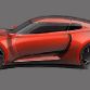 Factory Five 818 design proposal