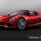 Factory Five 818 design proposal