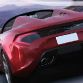 Factory Five 818 Winner design proposal