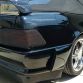 Fail Mercedes SL-Class with Ferrari badges (17)