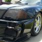 Fail Mercedes SL-Class with Ferrari badges (4)