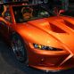 Falcon F7 Supercar