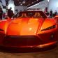 Falcon F7 Supercar