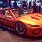 Falcon F7 Supercar