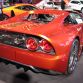 Falcon F7 Supercar