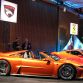 Falcon F7 Supercar