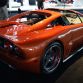 Falcon F7 Supercar