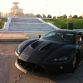 Falcon F7 Supercar