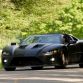 Falcon F7 Supercar