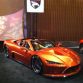 Falcon F7 Supercar