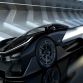 Faraday Future EV concept