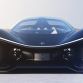 Faraday Future EV concept