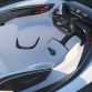 Faraday Future EV concept