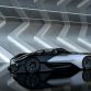Faraday Future EV concept
