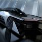 Faraday Future EV concept