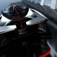 Faraday Future EV concept