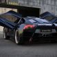 Faralli Mazzanti Evantra