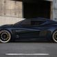 Faralli Mazzanti Evantra
