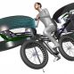 FBike a Flying Bicycle
