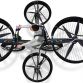 FBike a Flying Bicycle