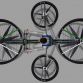 FBike a Flying Bicycle