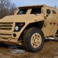 FED ALPHA fuel-efficient military vehicle by Ricardo