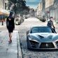 Felino CB7