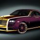 Fenice Milano Rolls-Royce Ghost