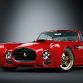 Ferarri F430 Competizione from Gullwing America