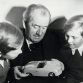 Ferdinand Alexander Porsche