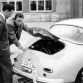 Ferdinand Alexander Porsche