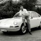 Ferdinand Alexander Porsche