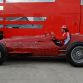 Fernando Alonso Drive Ferrari 375 F1 car
