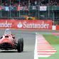 Fernando Alonso Drive Ferrari 375 F1 car