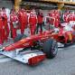 TEST F1 VALENCIA 01-03/02/2010